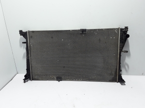 RENAULT Trafic II (2001–2014) Radiateur de refroidissement 8200465488 - 4