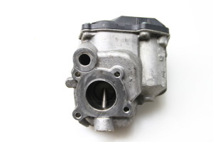 Ventil Abgasrückführung - A6511400660
