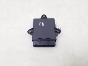 Opel Vectra C (2002–2008) Front door control unit 13170178 - 2