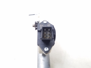Opel Vectra C (2002–2008) Front door window regulator motor 9178987 - 2