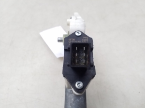Opel Vectra C (2002–2008) Hinterer Seitentür-Fensterhebermotor 24414777 - 3