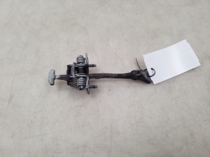 Opel Vectra C (2002–2008) Front door check 09229749 - 3