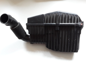 Citroen C3 Aircross (2017–2026) Luftfiltergehäuse 9813534180 - 2