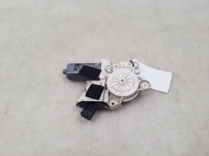 Opel Vectra C (2002–2008) Front door window regulator motor 9178988 - 3
