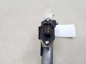 Opel Vectra C (2002–2008) Front door window regulator motor 9178988 - 4