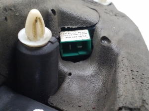 Opel Vectra C (2002–2008) Esiukse kõlar 340178755 - 4