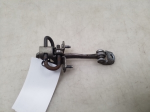   Tagumise külje ukse avamise piiraja  - 09229751 