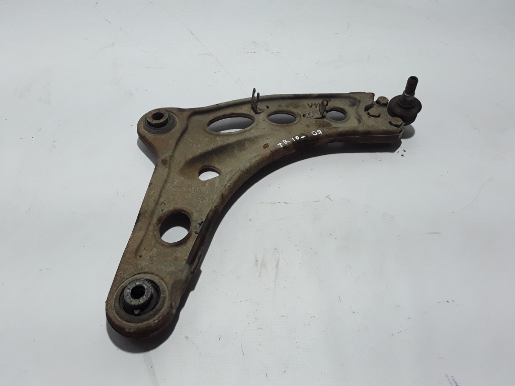 Used RENAULT Trafic Front lever 545049296R