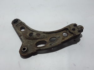 RENAULT Trafic II (2001–2014) Eesmine õõtshoob 545049296R - 2