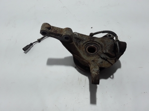RENAULT Trafic II (2001–2014) Radnabe Vorderrad 8200630474 - 3