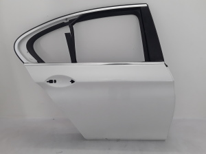 Rear side doors - 41 00 7 206 114 