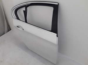 BMW 5 SERIES F10 (2010–2017) Tagumised küljeuksed 41 00 7 206 114 - 2