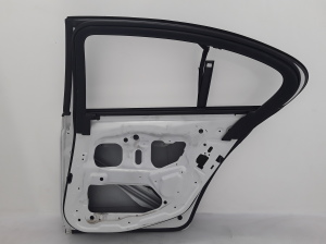 BMW 5 SERIES F10 (2010–2017) Tagumised küljeuksed 41 00 7 206 114 - 3