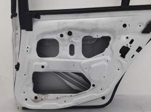 BMW 5 SERIES F10 (2010–2017) Tagumised küljeuksed 41 00 7 206 114 - 5