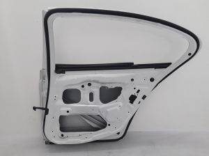 BMW 5 SERIES F10 (2010–2017) Rear side doors 41 00 7 206 114 - 2