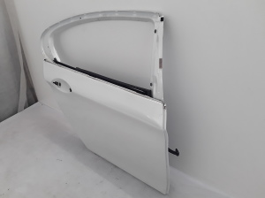 BMW 5 SERIES F10 (2010–2017) Rear side doors 41 00 7 206 114 - 3