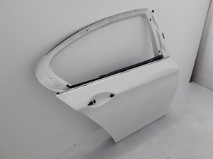 BMW 5 SERIES F10 (2010–2017) Rear side doors 41 00 7 206 114 - 4