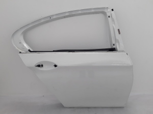 Rear side doors - 41 00 7 206 114 