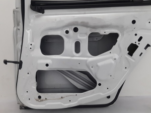 BMW 5 SERIES F10 (2010–2017) Rear side doors 41 00 7 206 114 - 5
