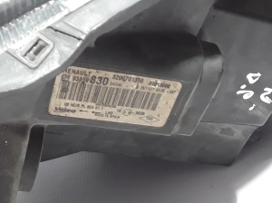 RENAULT Trafic II (2001–2014) Scheinwerfer vorne - 2