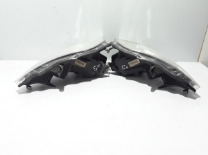 RENAULT Trafic II (2001–2014) Scheinwerfer vorne - 5