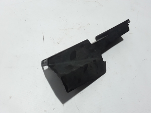 RENAULT Trafic II (2001–2014) Luftleitblech für den Kühler 8200414168 - 3