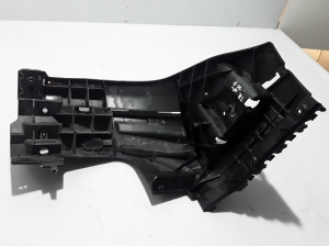 RENAULT Trafic II (2001–2014) Esikaitseraua kinnitus 620350102R - 3