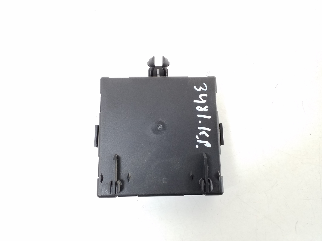 MERCEDES-BENZ E-Class W212/S212/C207/A207 (2009-2016) Front Left Door Control Unit A2129004202 21027300