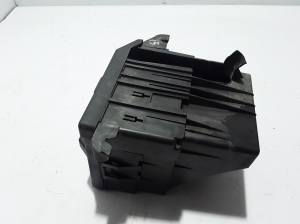 RENAULT Trafic II (2001–2014) Boîtier de boîte à fusibles sous le capot 240118226R - 3