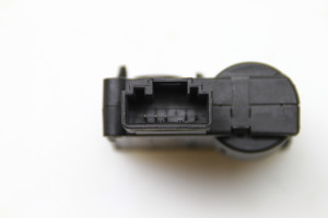 AUDI A6 C6 (2004–2011) Salongi soojenduse klapi mootor 4F0820511A - 3