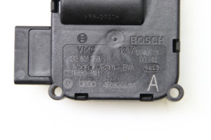 AUDI A6 C6 (2004–2011) Salongi soojenduse klapi mootor 4F0820511A - 4