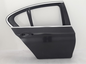 Rear side doors - 41 00 7 206 114