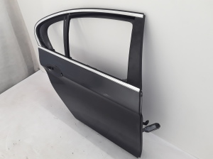 BMW 5 SERIES F10 (2010–2017) Tagumised küljeuksed 41 00 7 206 114 - 4