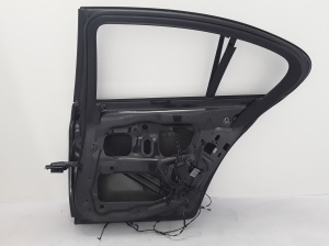 BMW 5 SERIES F10 (2010–2017) Tagumised küljeuksed 41 00 7 206 114 - 7