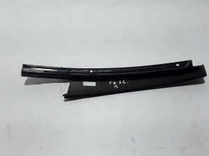 BMW 5 SERIES F10 (2010–2017) Sonstiges Teil der hinteren Seitentür 7209715 - 4
