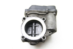  Accelerator valve 