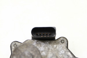 Volkswagen Golf V (2003–2009) Saugrohrklappen-Stellmotor 06F133482D - 3