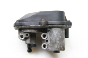 Volkswagen Golf V (2003–2009) Saugrohrklappen-Stellmotor 06F133482D - 4