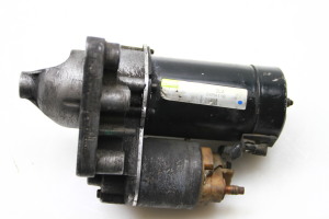 Peugeot 206 (1998–2013) Starter 9640825280 - 2