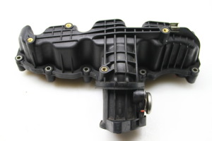 Volkswagen Passat B7 (2010–2014) Ansaugkrümmer 03L129711AL - 2