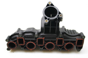 Volkswagen Passat B7 (2010–2014) Ansaugkrümmer 03L129711AL - 3