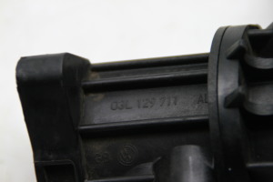 Volkswagen Passat B7 (2010–2014) Ansaugkrümmer 03L129711AL - 4