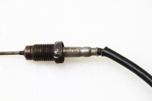  Exhaust gas sensor 