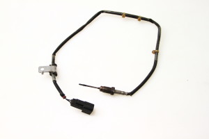  Exhaust gas sensor 