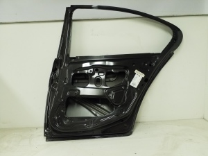 BMW 5 SERIES F10 (2010–2017) Rear side doors - 4