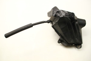 BMW 1 SERIES E82 (2007–2013) Luftfiltergehäuse 8512599 - 4