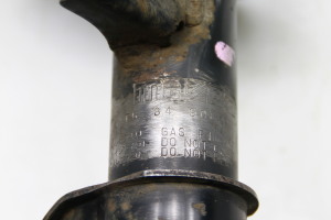 Mazda 6 (2012–2026) Eesmine amortisaator GHT634900A - 5