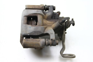 Bremssattel hinten