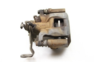 Bremssattel hinten