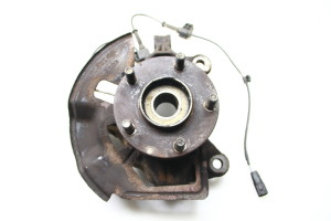 Mazda 6 (2012–2026) Radnabe Vorderrad - 2